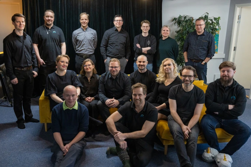 Team
